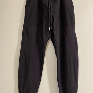 Lululemon XL Mens Joggers